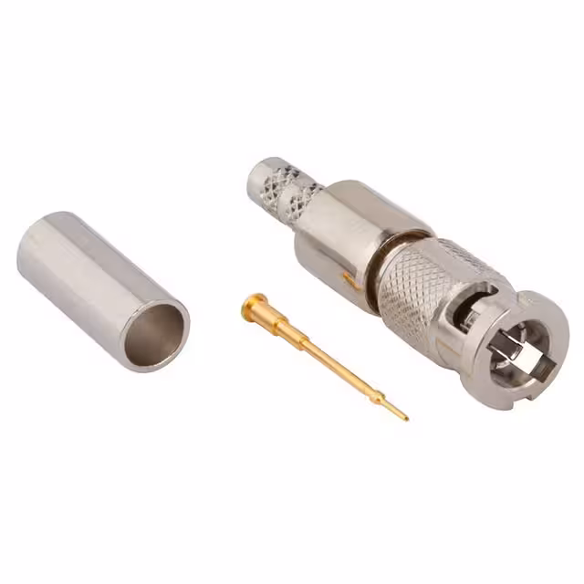 034-1055 Amphenol RF  Gruppi di connettori coassiali (RF)